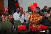 Experiencias Significativas de Afrocolombianidad en las aulas