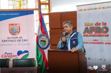 Experiencias Significativas de Afrocolombianidad en las aulas