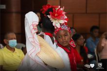 Experiencias Significativas de Afrocolombianidad en las aulas