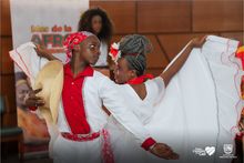 Experiencias Significativas de Afrocolombianidad en las aulas