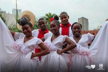 Experiencias Significativas de Afrocolombianidad en las aulas