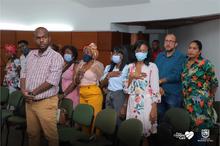 Experiencias Significativas de Afrocolombianidad en las aulas