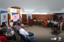 Experiencias Significativas de Afrocolombianidad en las aulas