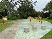 Nuevas zonas de cesi&oacute;n en Pance reverdecen nuestra ciudad 