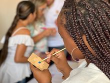 Docentes fortalecen competencias para el trabajo creativo en Educaci&oacute;n Inicial 