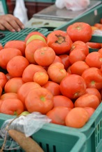 Progr&aacute;mate con lo fresco, natural y org&aacute;nico en nuestros &lsquo;Mercados Campesinos&rsquo;