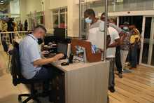 Habitantes de calle felices de participar en eventos culturales