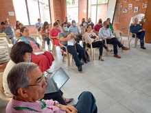 No al castigo f&iacute;sico, si a las estrategias de comunicaci&oacute;n en la crianza de ni&ntilde;as y ni&ntilde;os