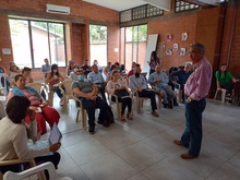 No al castigo f&iacute;sico, si a las estrategias de comunicaci&oacute;n en la crianza de ni&ntilde;as y ni&ntilde;os
