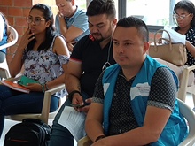 No al castigo f&iacute;sico, si a las estrategias de comunicaci&oacute;n en la crianza de ni&ntilde;as y ni&ntilde;os