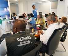 As&iacute; transcurre la jornada electoral en Cali 