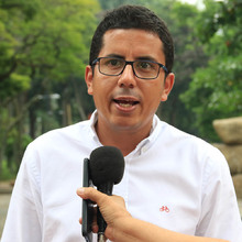 Este domingo, las familias de Cali se pintan de fiesta