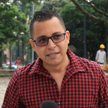 Este domingo, las familias de Cali se pintan de fiesta