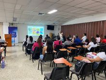 Educaci&oacute;n Inicial continua orientaciones pedag&oacute;gicas a maestras y maestros en Cali