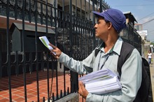 Emcali aclara causas del aumento en las tarifas de energ&iacute;a en el pa&iacute;s