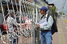 Emcali aclara causas del aumento en las tarifas de energ&iacute;a en el pa&iacute;s