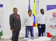 La Secretar&iacute;a de Seguridad y Justicia present&oacute; importantes avances durante el primer semestre de 2022