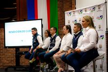 Secretar&iacute;a de Desarrollo Territorial y Participaci&oacute;n Ciudadana ha ejecutado un 55,4% del presupuesto