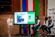 Secretar&iacute;a de Desarrollo Territorial y Participaci&oacute;n Ciudadana ha ejecutado un 55,4% del presupuesto