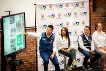 Secretar&iacute;a de Desarrollo Territorial y Participaci&oacute;n Ciudadana ha ejecutado un 55,4% del presupuesto