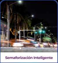 Semaforizaci&oacute;n Inteligente -18