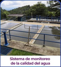 Sistema de monitoreo de la calidad del agua -18