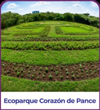 Ecoparque Coraz&oacute;n de Pance-20