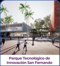 Parque Tecnol&oacute;gico de Innovaci&oacute;n San Fernando -18