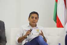 La Secretar&iacute;a de Seguridad y Justicia present&oacute; importantes avances durante el primer semestre de 2022