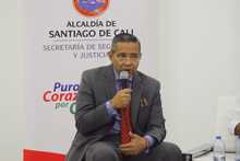 La Secretar&iacute;a de Seguridad y Justicia present&oacute; importantes avances durante el primer semestre de 2022