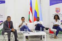 La Secretar&iacute;a de Seguridad y Justicia present&oacute; importantes avances durante el primer semestre de 2022