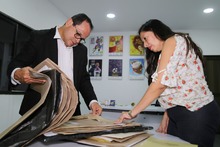 Entre 30 propuestas se escoger&aacute; el afiche de la Feria de Cali n&uacute;mero 65