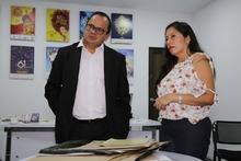 Entre 30 propuestas se escoger&aacute; el afiche de la Feria de Cali n&uacute;mero 65