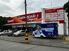 Jornadas m&oacute;viles