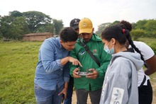 Alcald&iacute;a de Cali no permitir&aacute; ocupaciones ilegales en predios fiscales