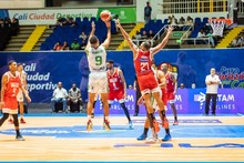 T&eacute;cnicos de Team Cali y Titanes analizan resultado de semifinal de Liga de Baloncesto