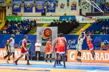 T&eacute;cnicos de Team Cali y Titanes analizan resultado de semifinal de Liga de Baloncesto