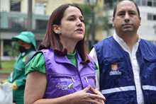 Inici&oacute; en la Plaza de Cayzedo el plan de choque para embellecer a Cali 