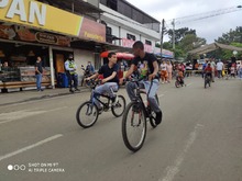 La CicloVida celebra el D&iacute;a Mundial de la Bicicleta