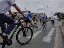La CicloVida celebra el D&iacute;a Mundial de la Bicicleta