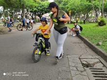 La CicloVida celebra el D&iacute;a Mundial de la Bicicleta