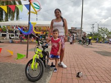 La CicloVida celebra el D&iacute;a Mundial de la Bicicleta
