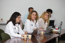 Con la cu&aacute;druple h&eacute;lice avanzamos en la formulaci&oacute;n de la Pol&iacute;tica P&uacute;blica de Ciencia, Tecnolog&iacute;a e Innovaci&oacute;n para Cali