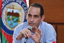 Con la cu&aacute;druple h&eacute;lice avanzamos en la formulaci&oacute;n de la Pol&iacute;tica P&uacute;blica de Ciencia, Tecnolog&iacute;a e Innovaci&oacute;n para Cali