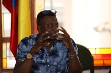 Con la cu&aacute;druple h&eacute;lice avanzamos en la formulaci&oacute;n de la Pol&iacute;tica P&uacute;blica de Ciencia, Tecnolog&iacute;a e Innovaci&oacute;n para Cali