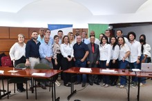 Con la cu&aacute;druple h&eacute;lice avanzamos en la formulaci&oacute;n de la Pol&iacute;tica P&uacute;blica de Ciencia, Tecnolog&iacute;a e Innovaci&oacute;n para Cali