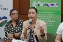 Con la cu&aacute;druple h&eacute;lice avanzamos en la formulaci&oacute;n de la Pol&iacute;tica P&uacute;blica de Ciencia, Tecnolog&iacute;a e Innovaci&oacute;n para Cali