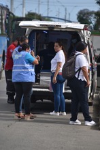 114 ambulancias han sido inspeccionadas en el último mes