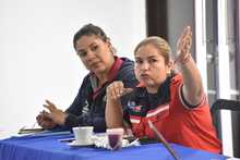 114 ambulancias han sido inspeccionadas en el último mes