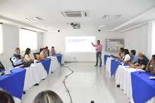 114 ambulancias han sido inspeccionadas en el último mes